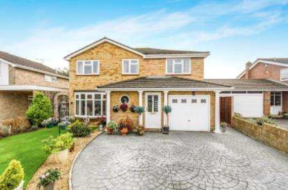 4 Bedroom Detached